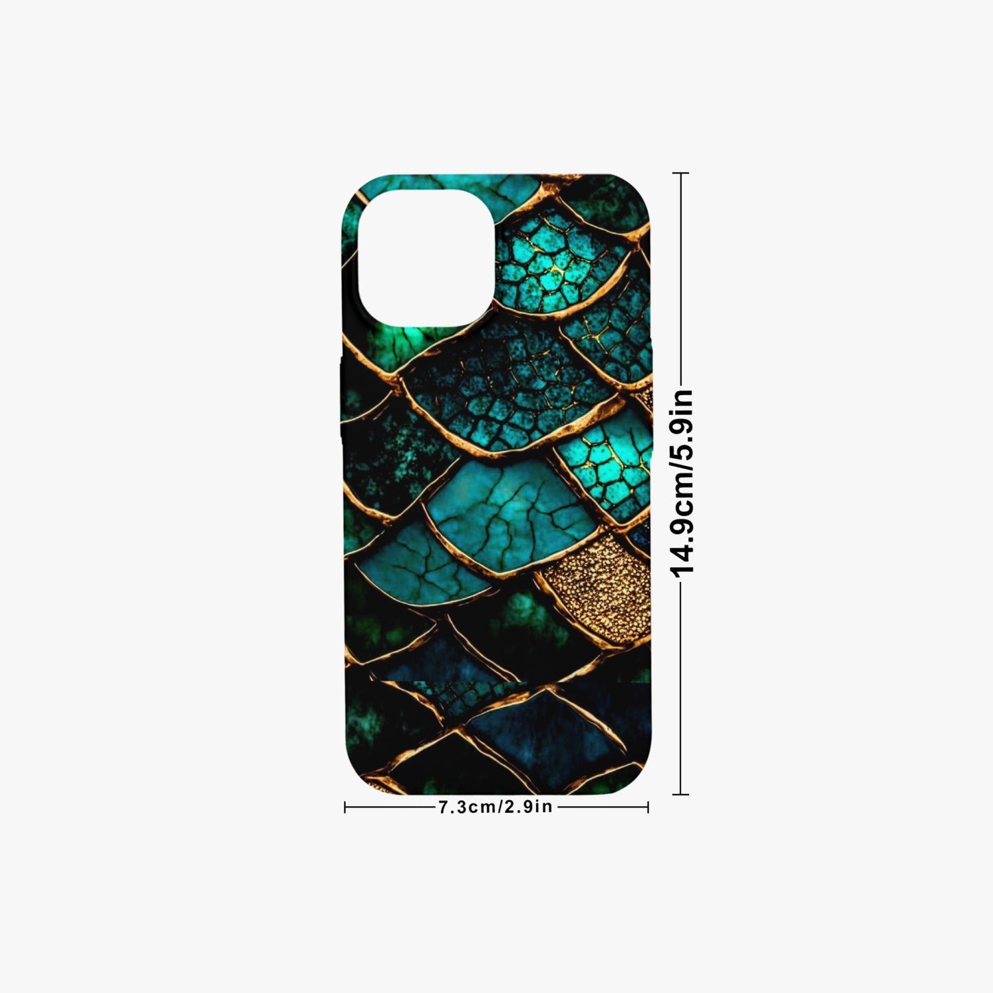 948. iPhone 15 Phone Case