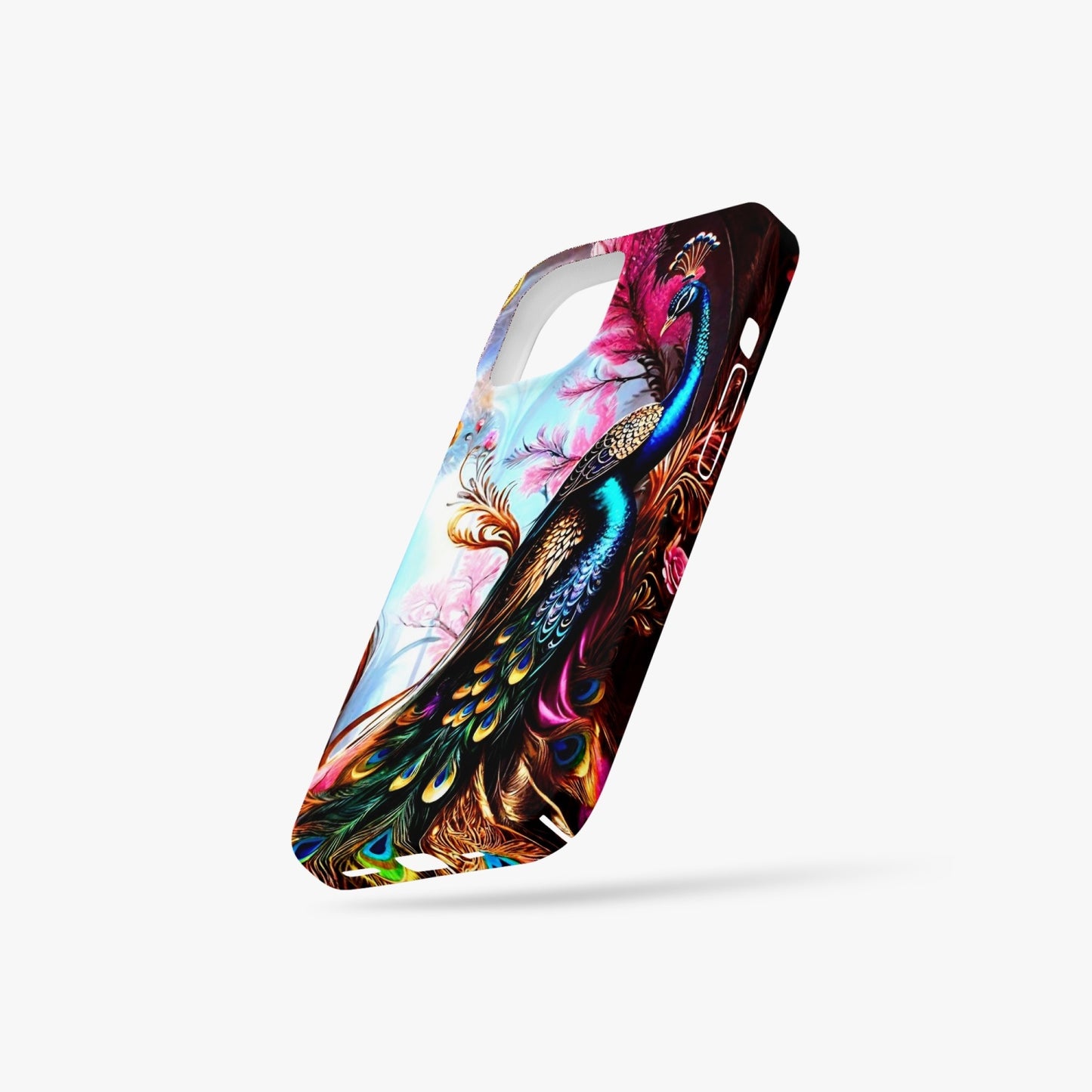 948. iPhone 15 Phone Case