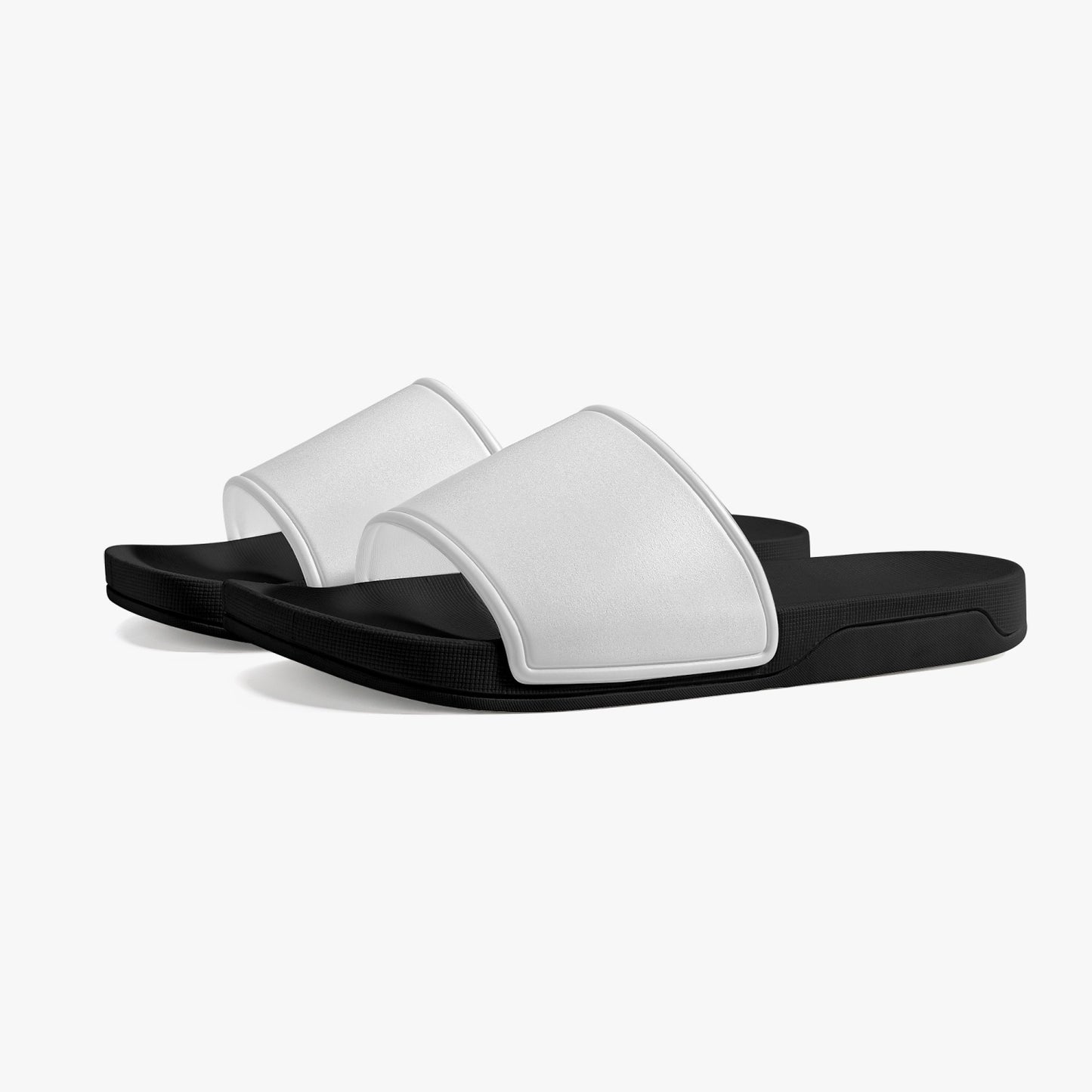 235. Casual Sandals - Black