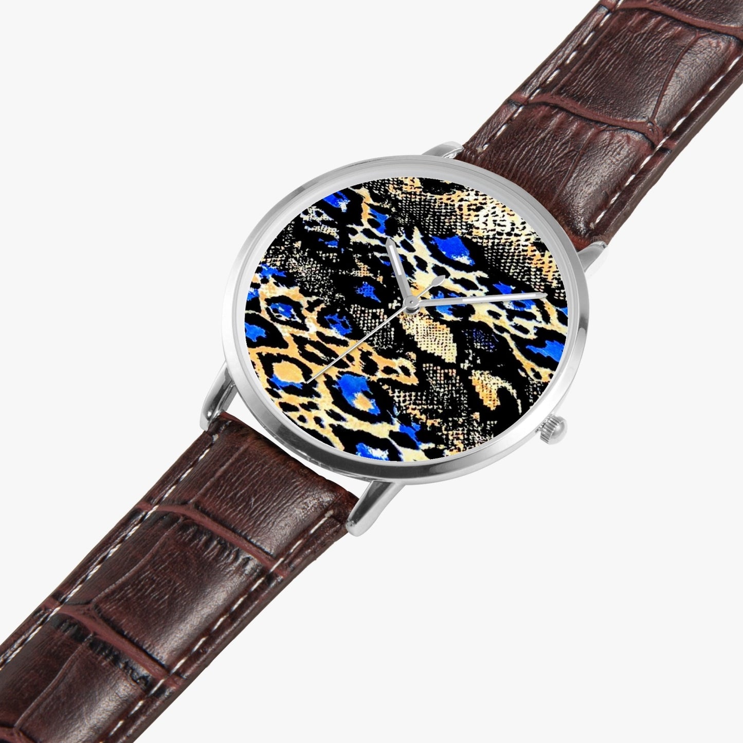 249. Instafamous Quartz watch