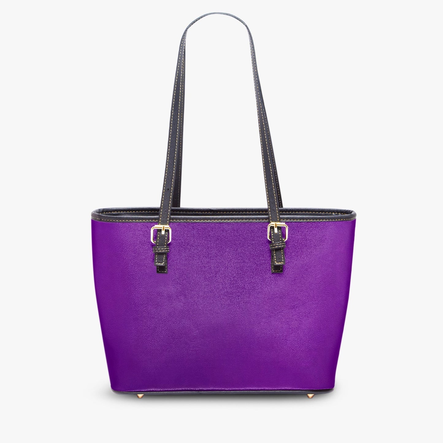 586. Large Leather Tote Bag for Women