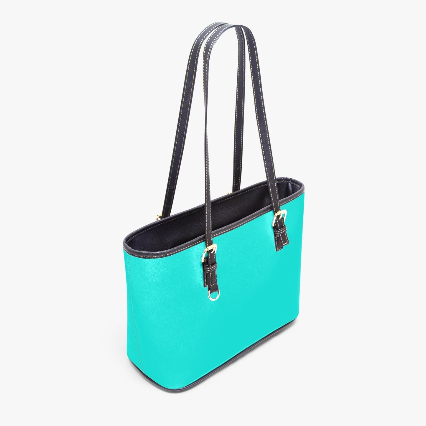 586. Large Leather Tote Bag for Women