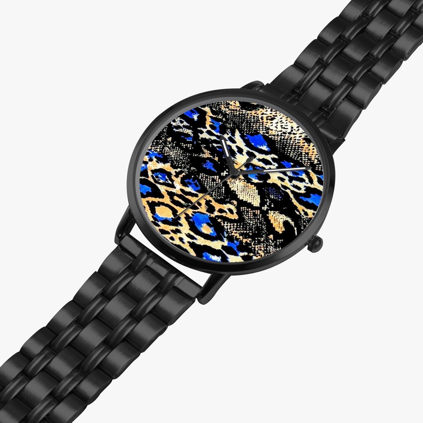 249. Instafamous Quartz watch