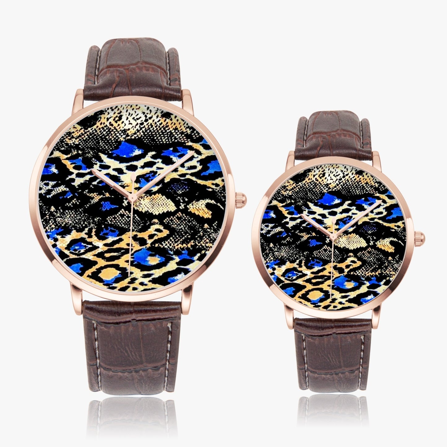 249. Instafamous Quartz watch
