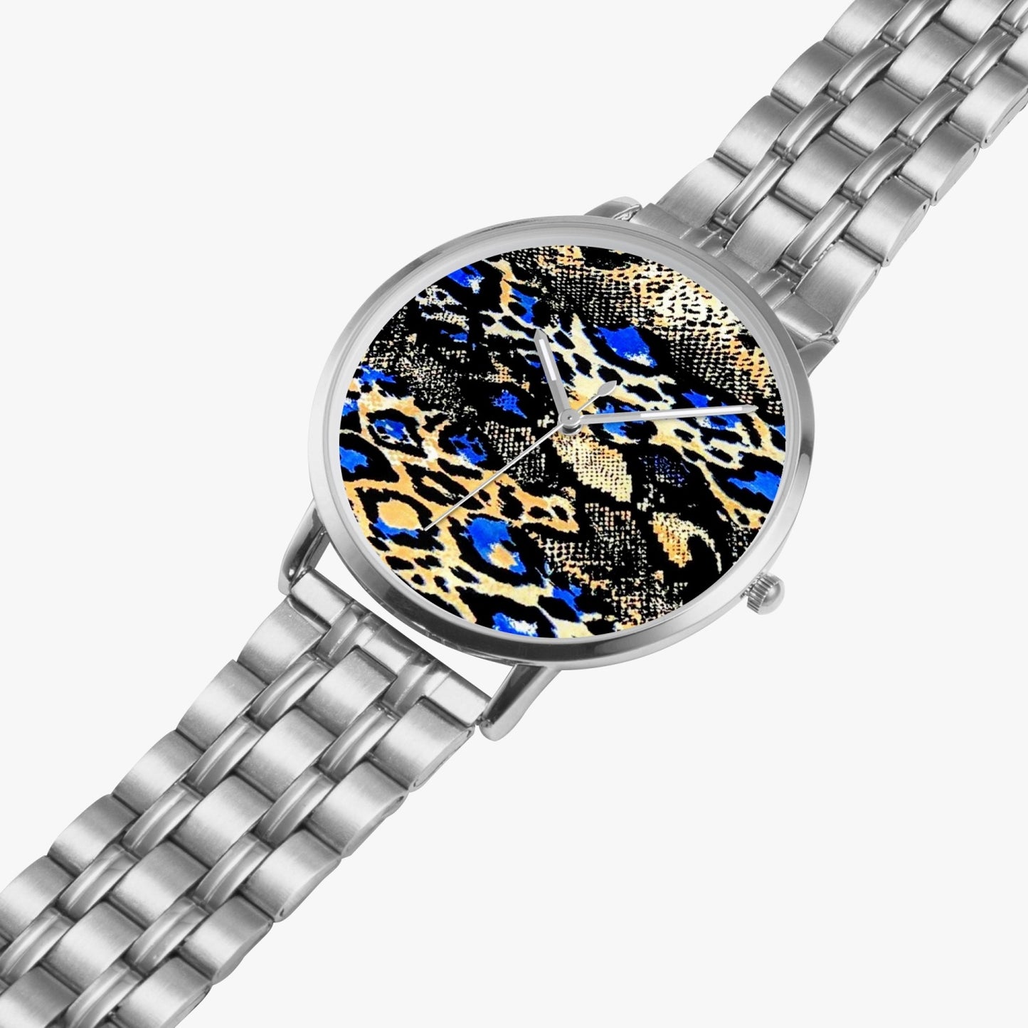 249. Instafamous Quartz watch
