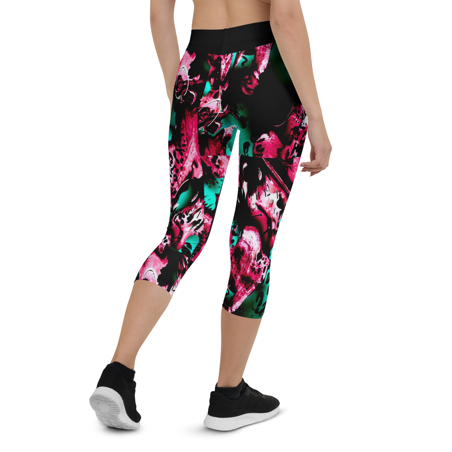 Capri Leggings