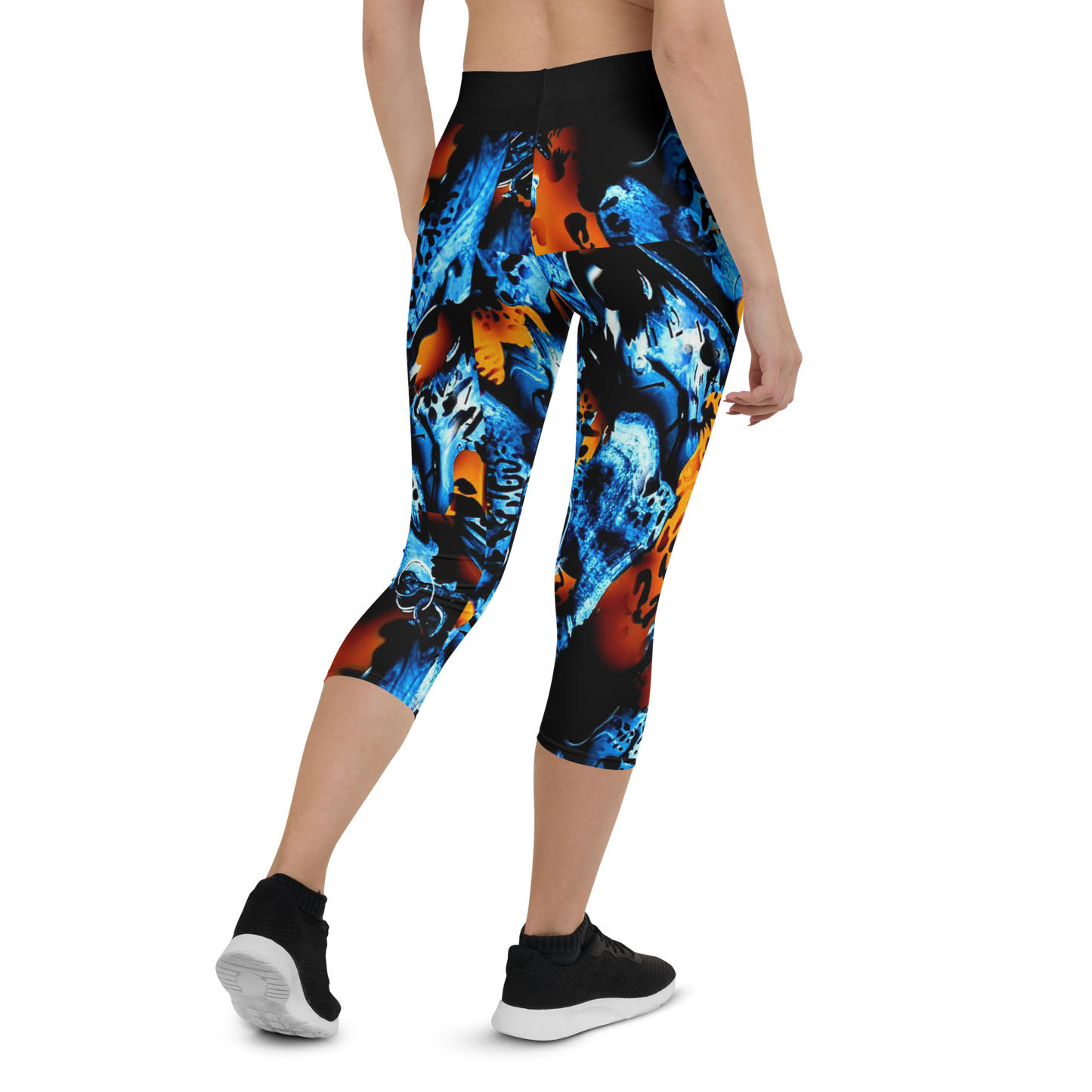 Capri Leggings