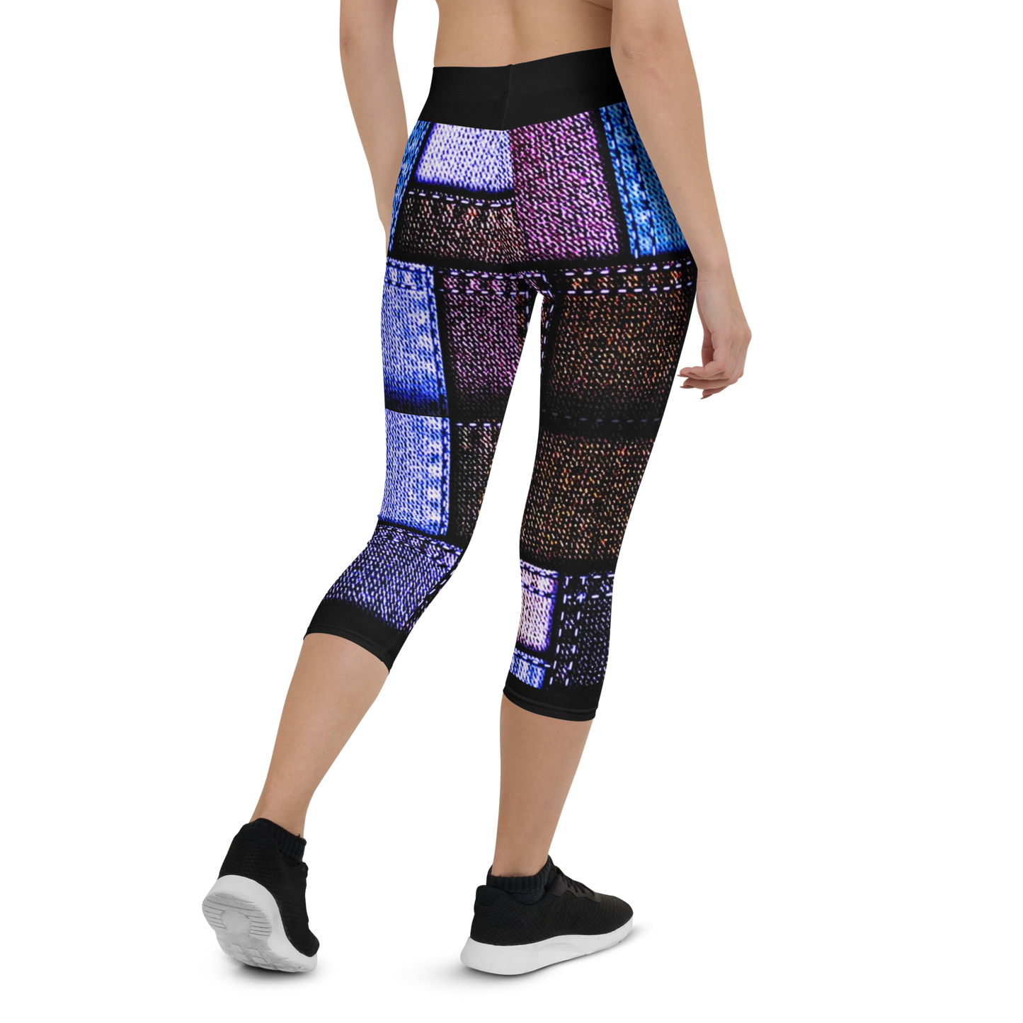 Capri Leggings