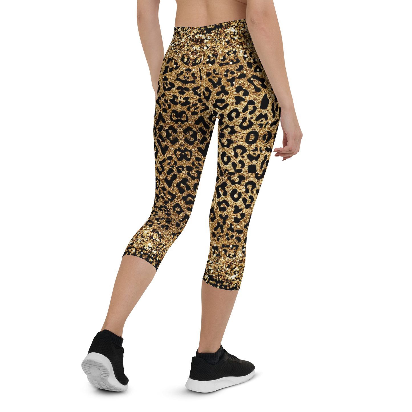 Capri Leggings