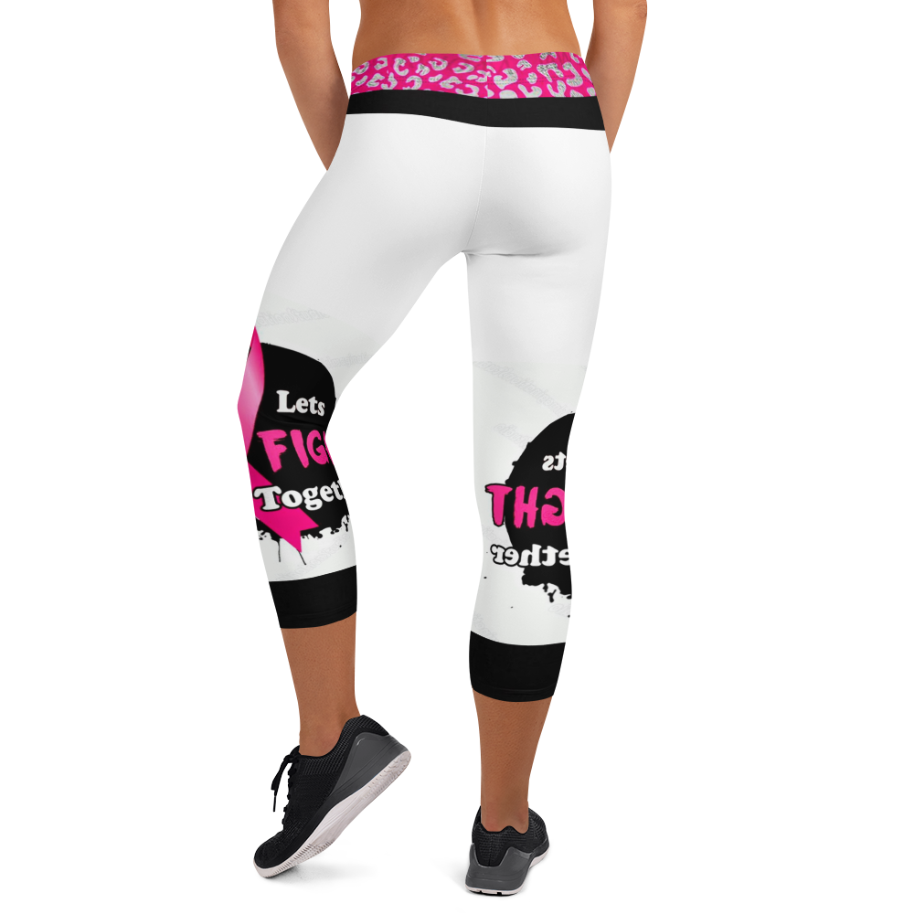 Capri Leggings