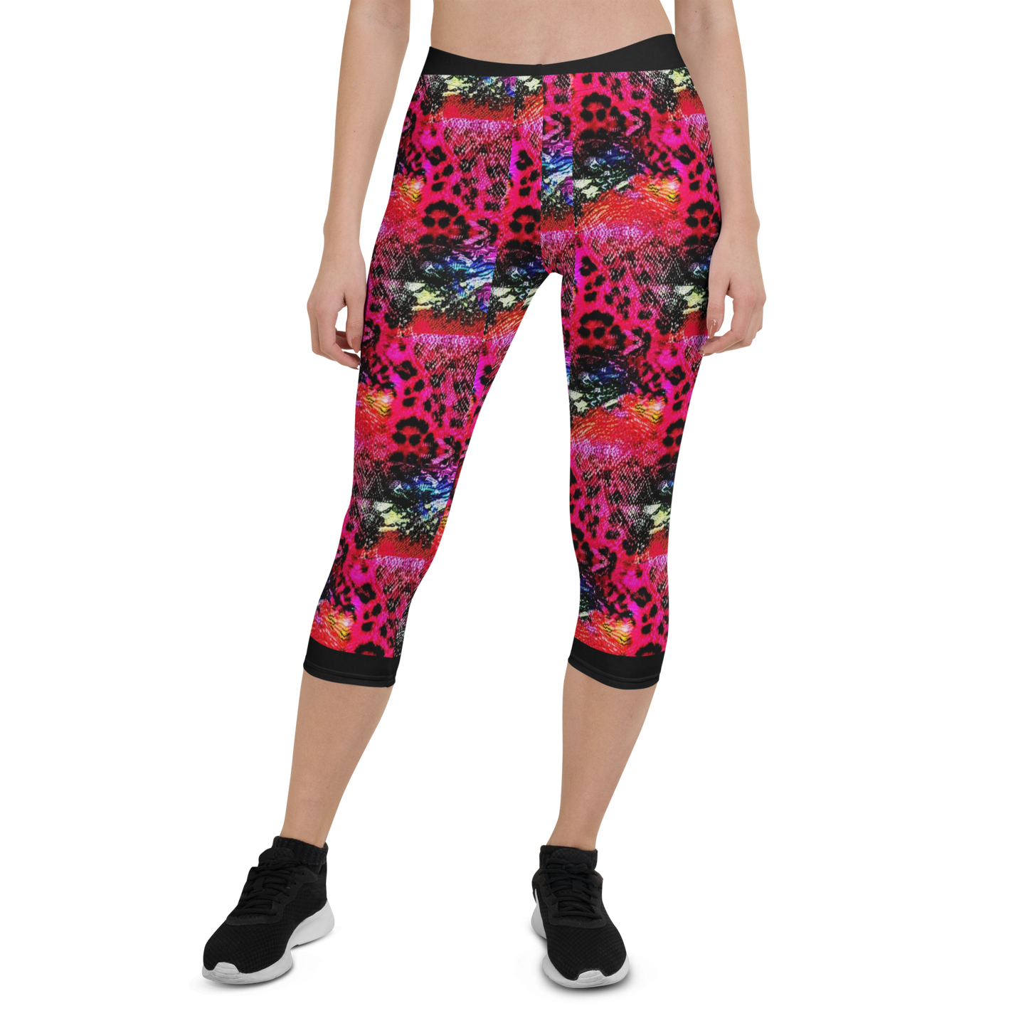 Capri Leggings