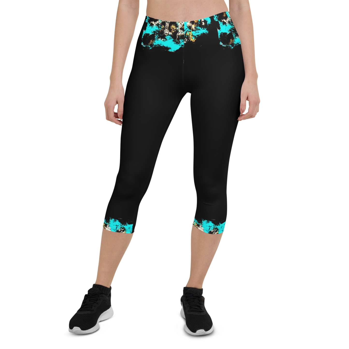 Capri Leggings