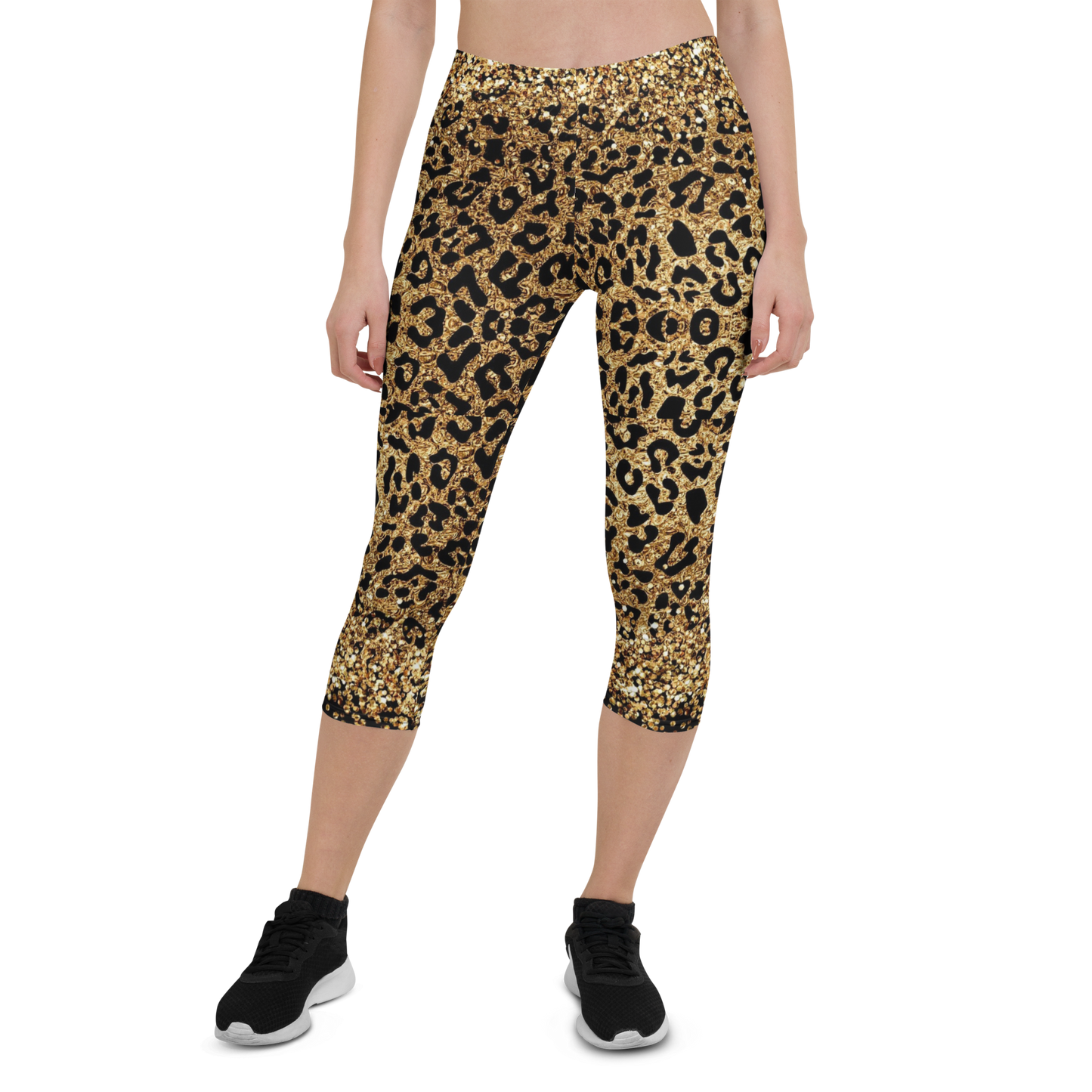 Capri Leggings