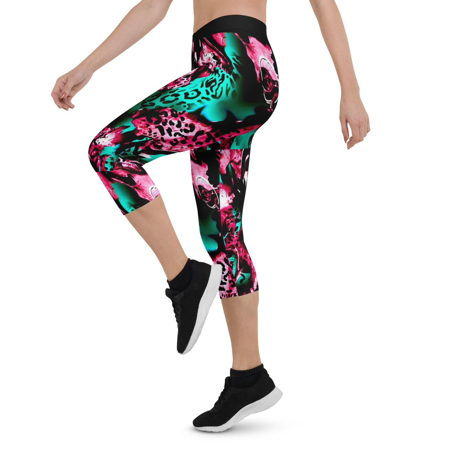 Capri Leggings