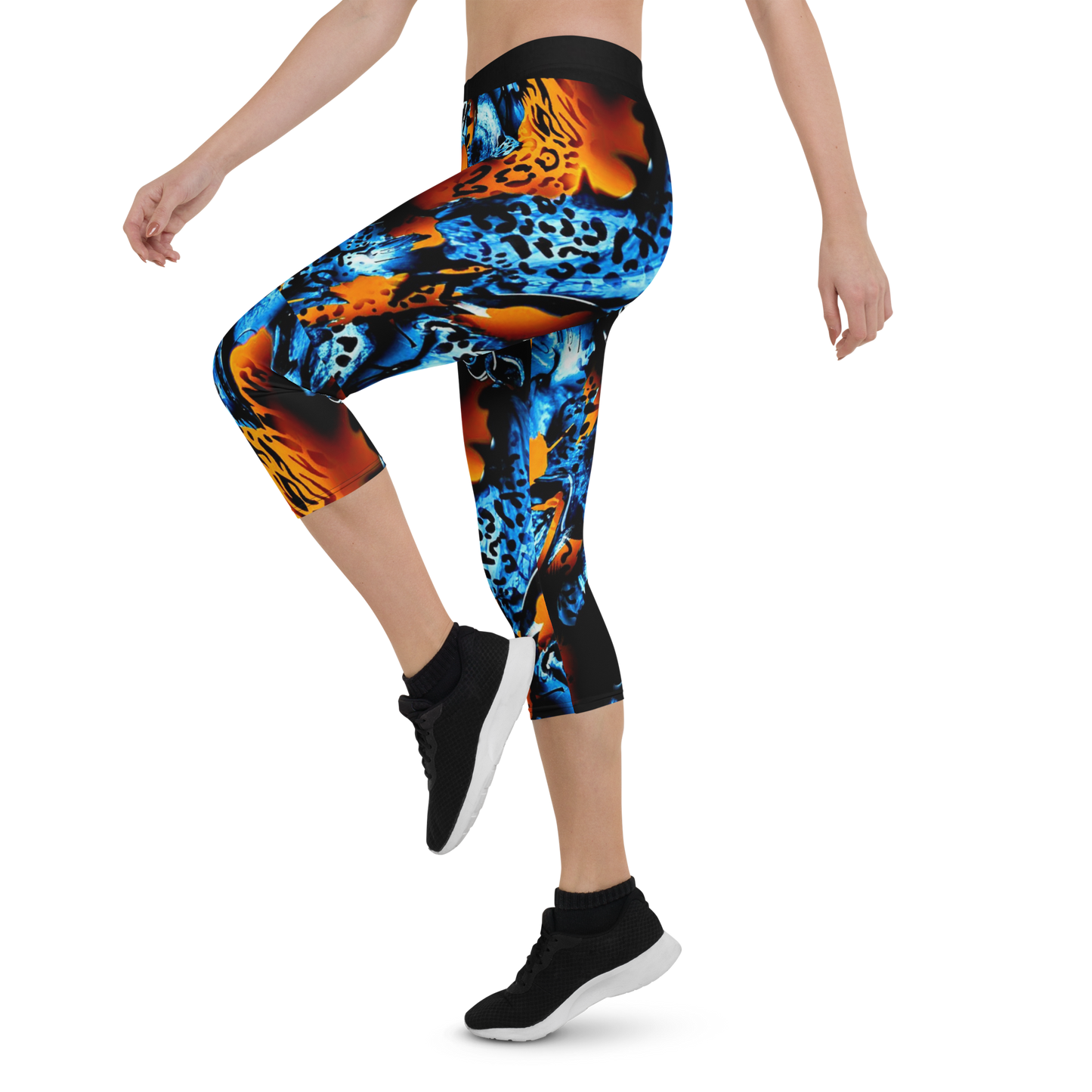 Capri Leggings