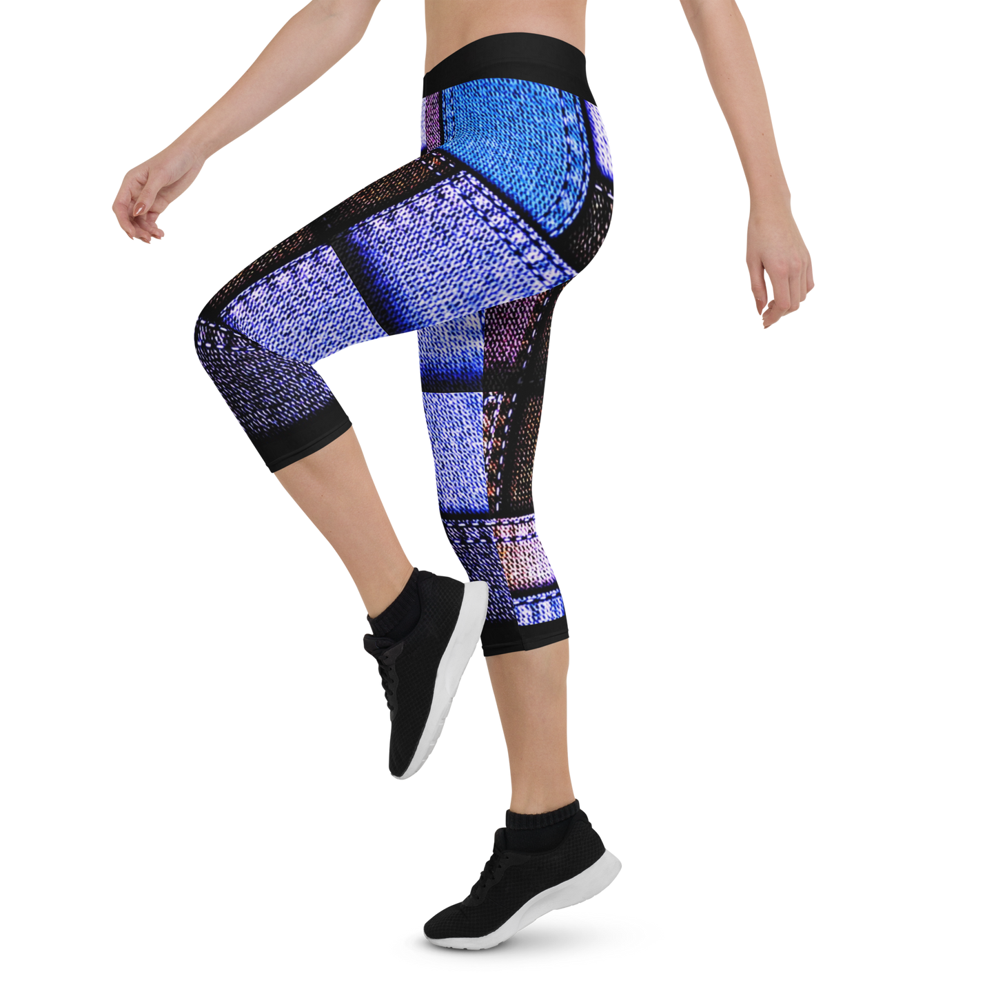 Capri Leggings