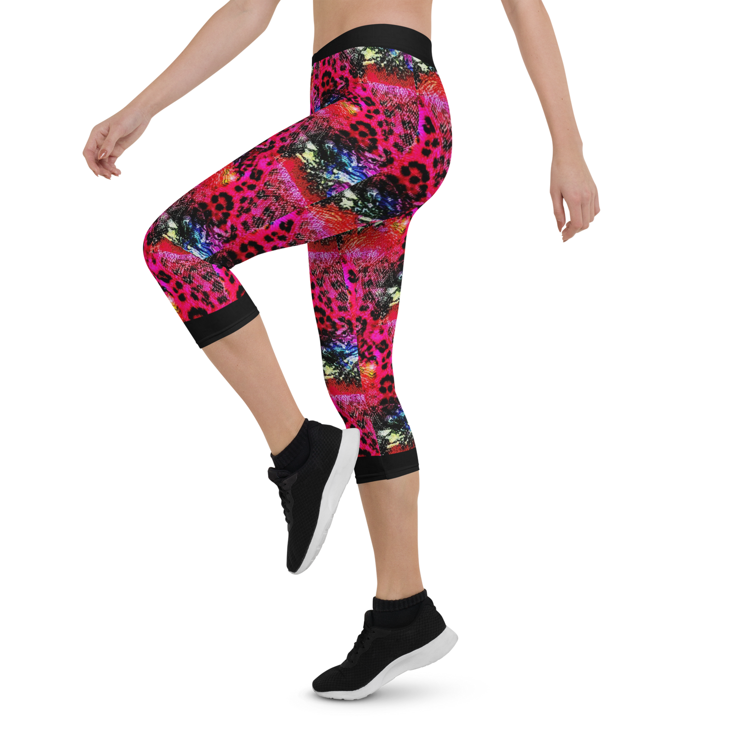 Capri Leggings