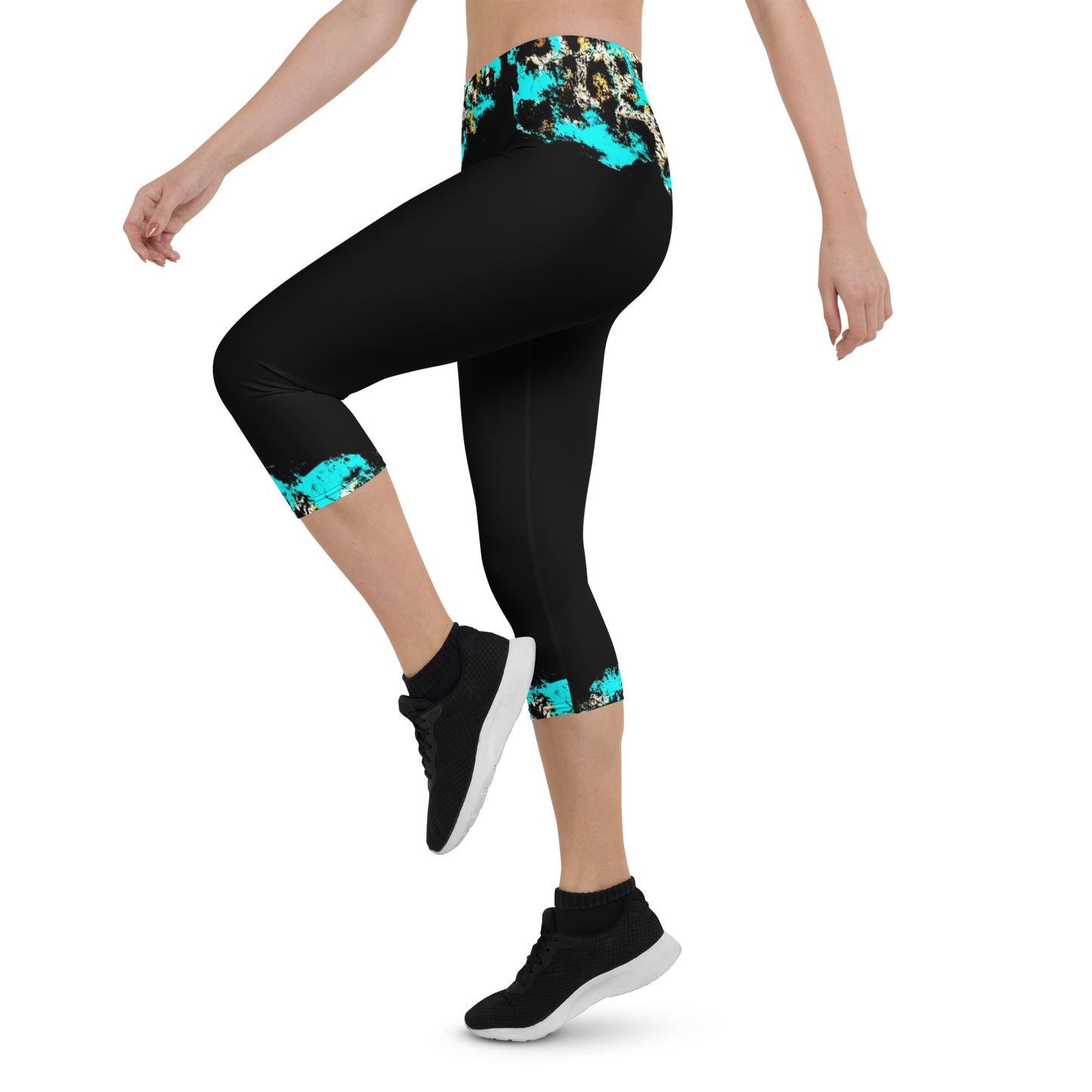 Capri Leggings