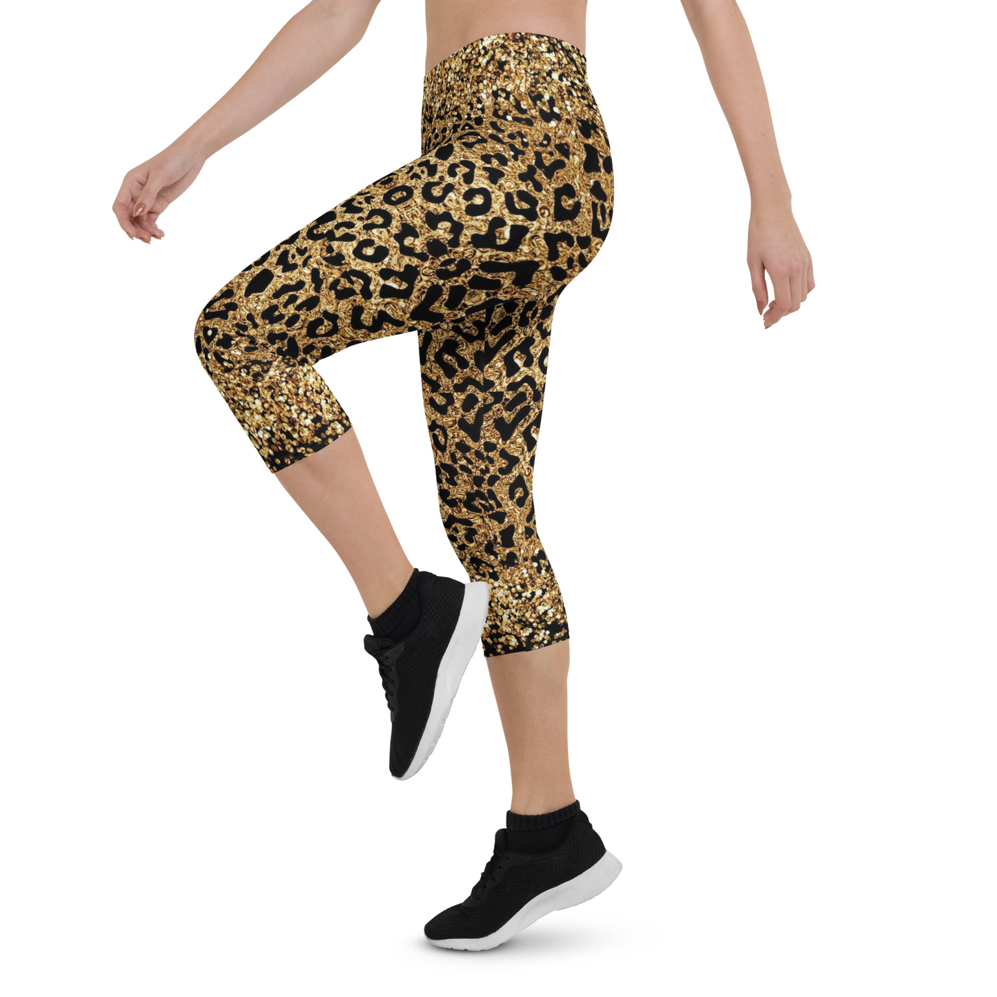 Capri Leggings