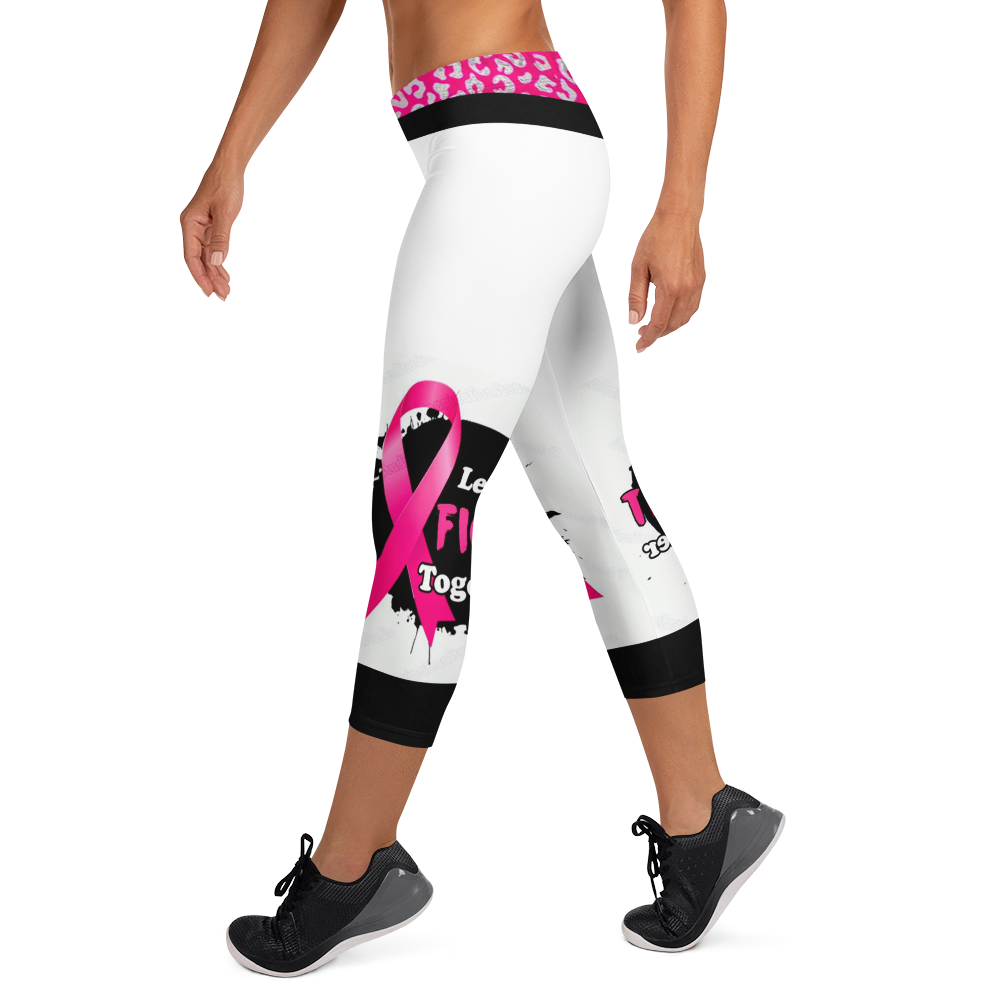 Capri Leggings