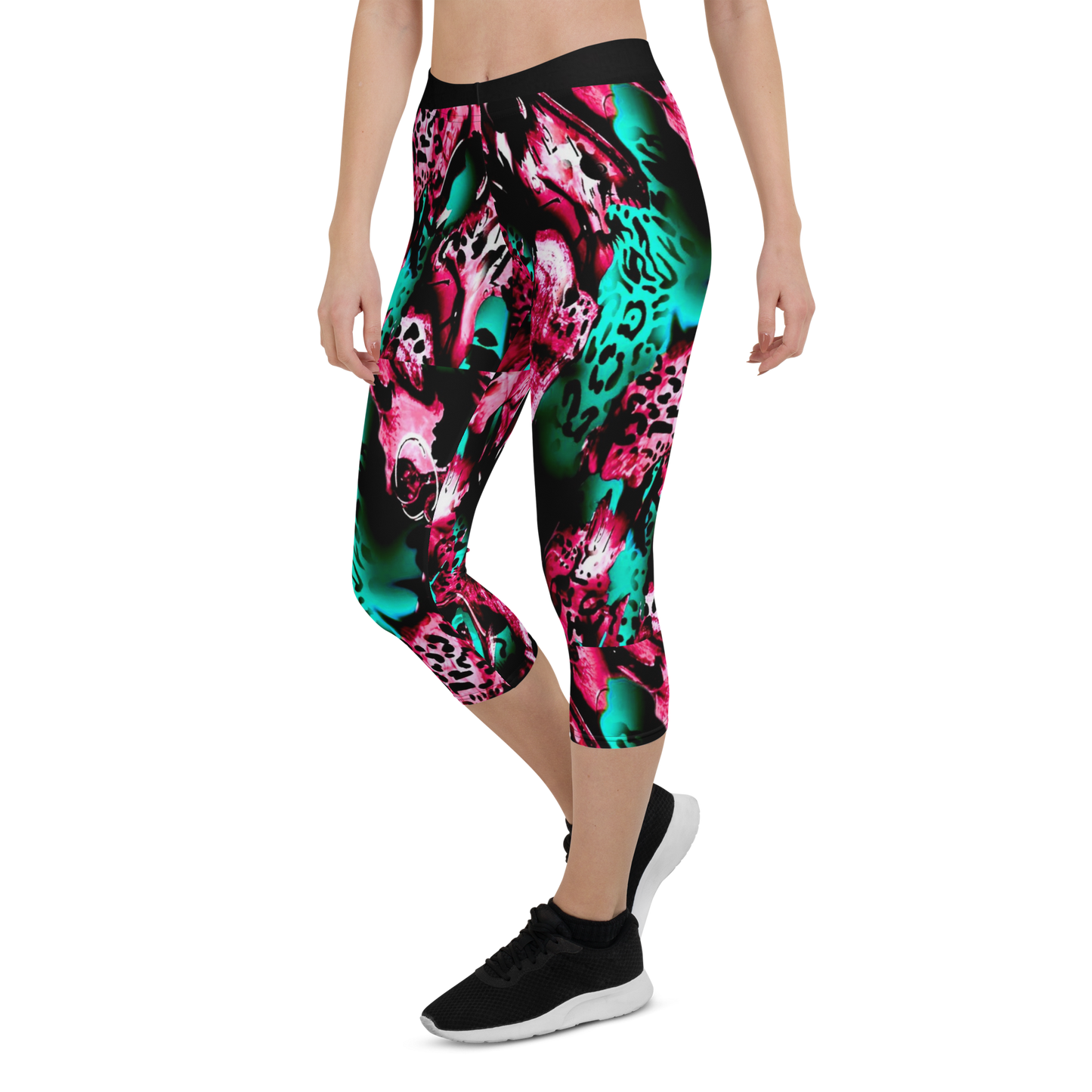 Capri Leggings