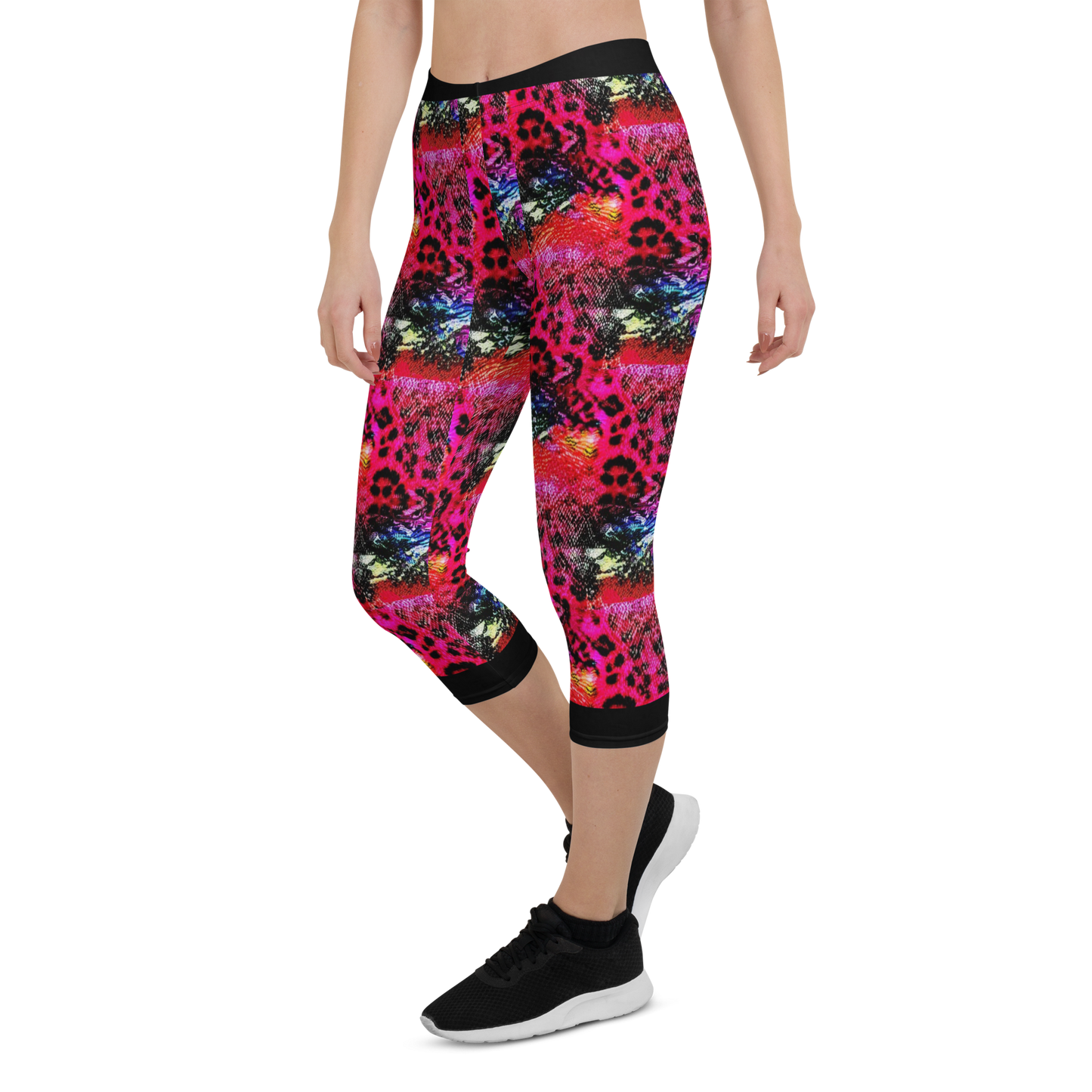 Capri Leggings