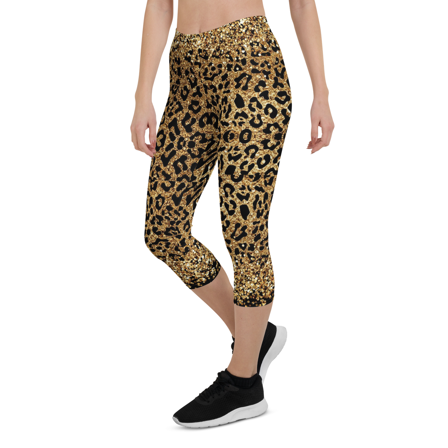 Capri Leggings