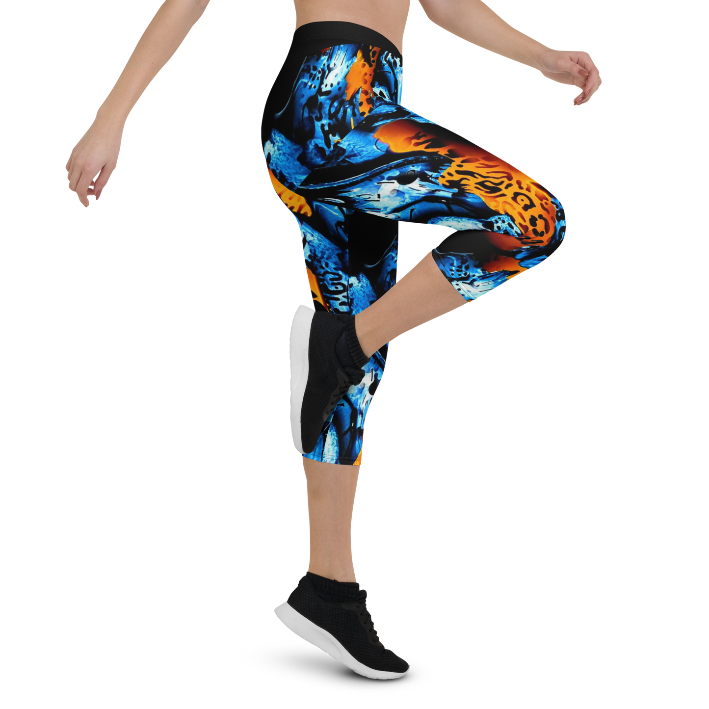 Capri Leggings