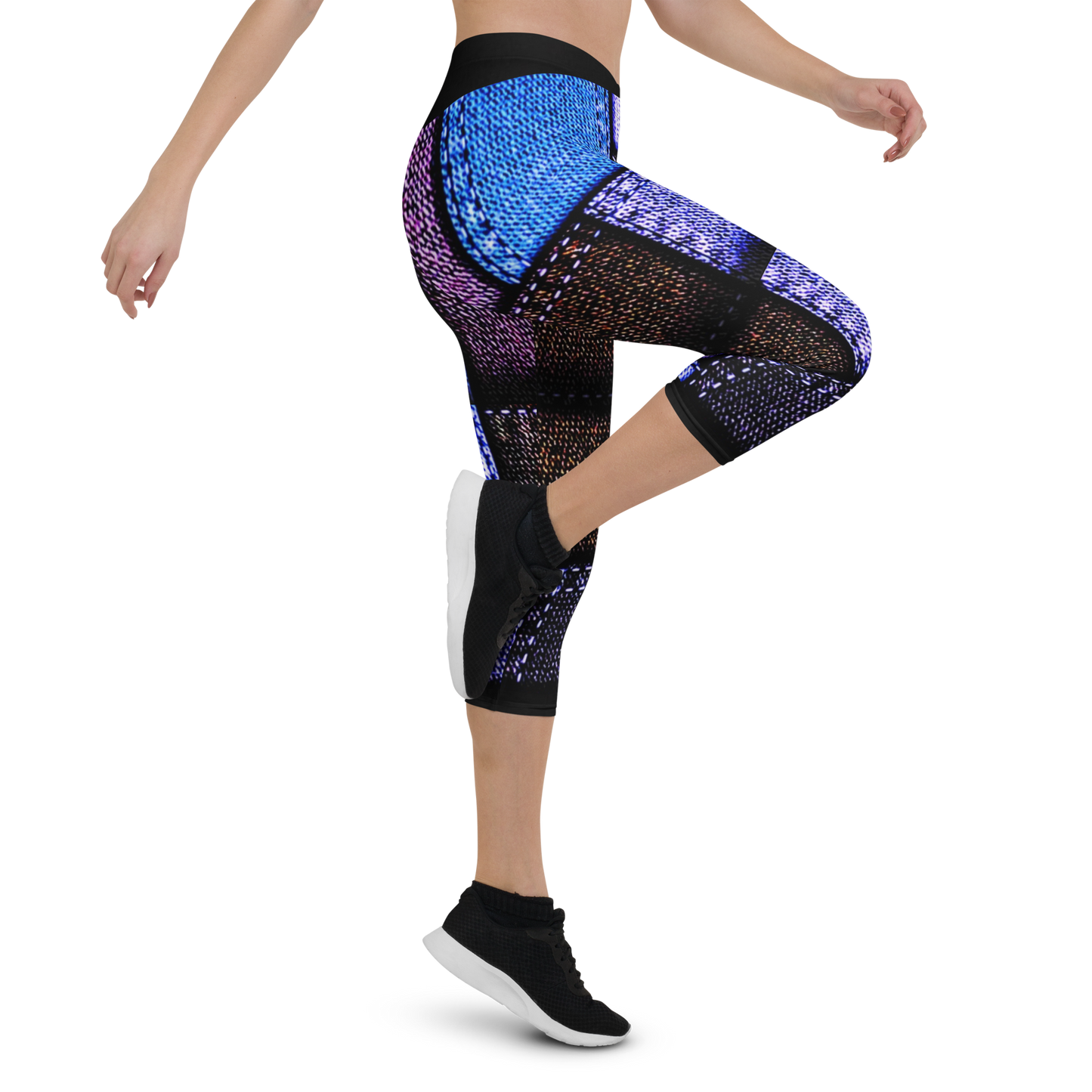 Capri Leggings