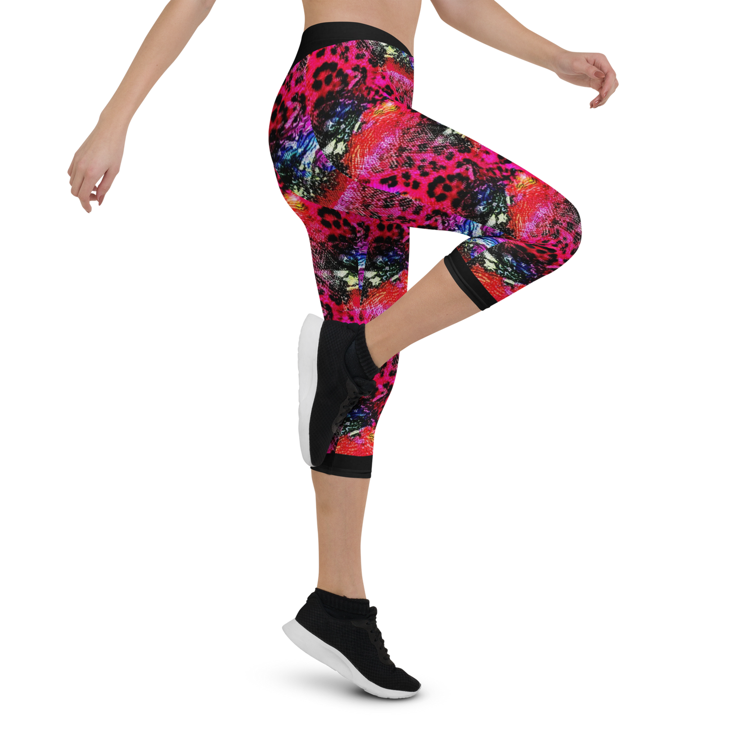 Capri Leggings