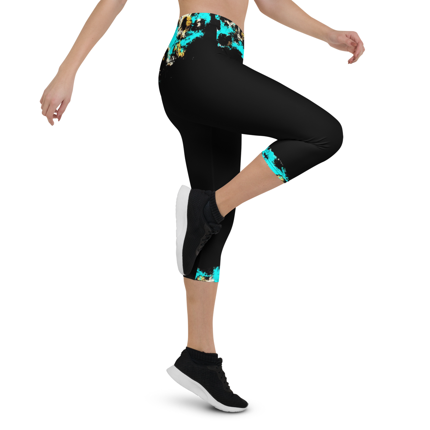 Capri Leggings