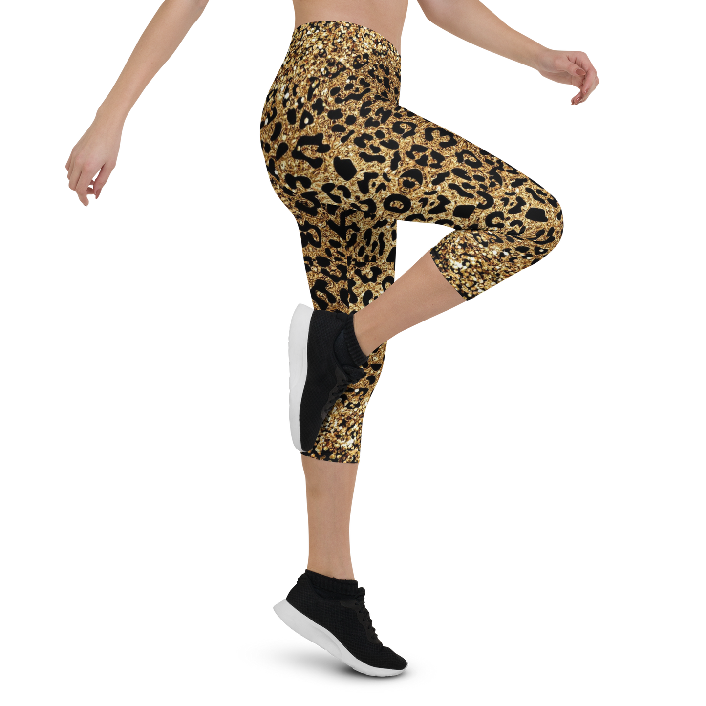Capri Leggings