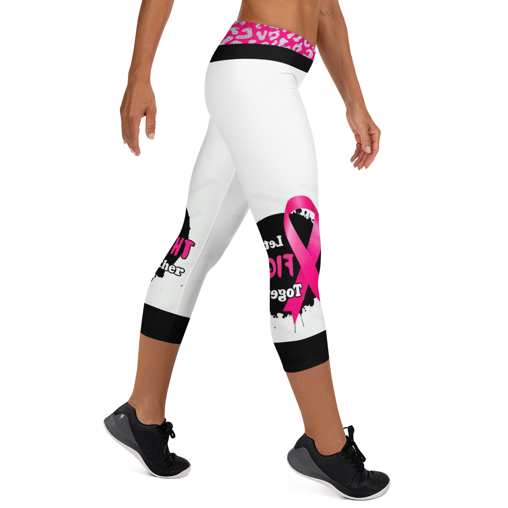 Capri Leggings
