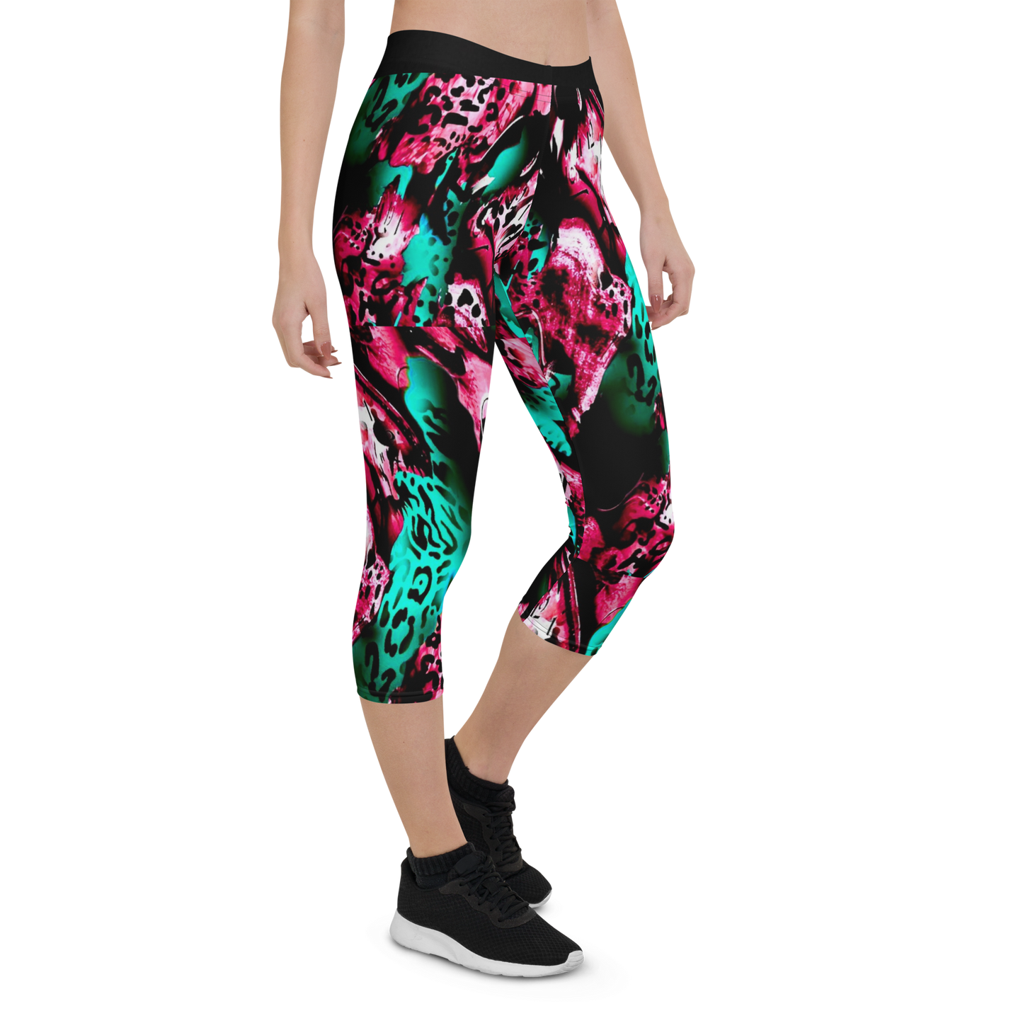 Capri Leggings
