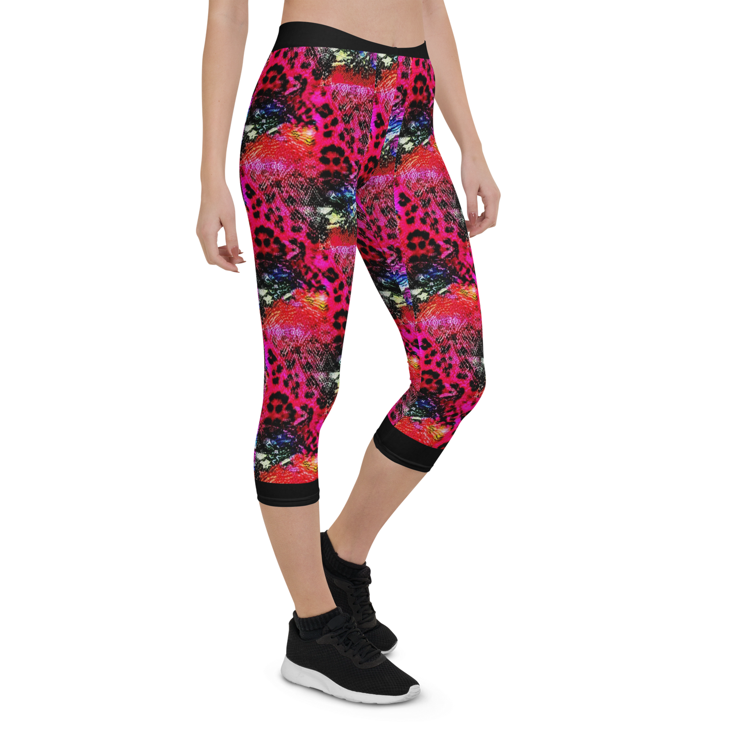 Capri Leggings