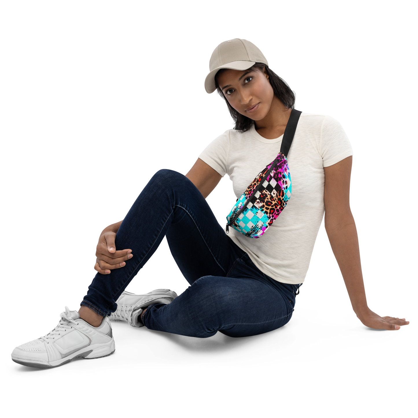 Fanny Pack
