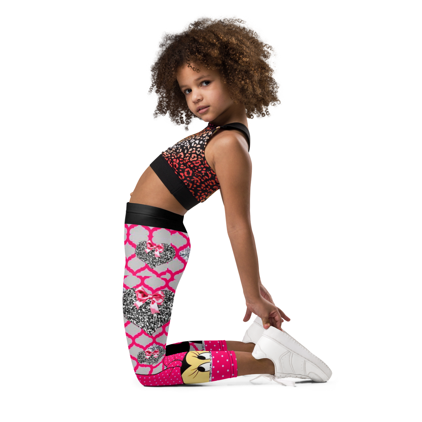 Kid's Leggings