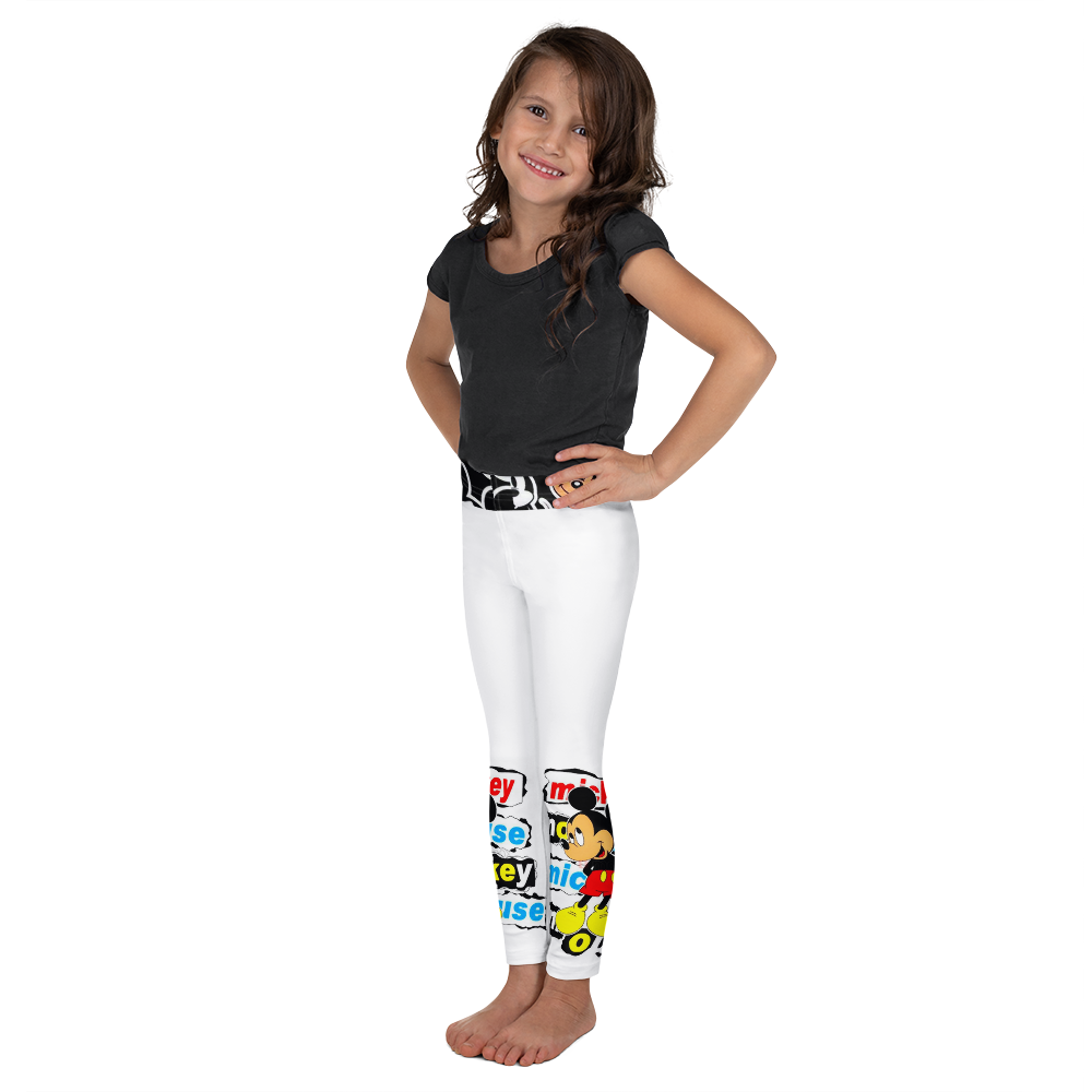 Kid's Leggings