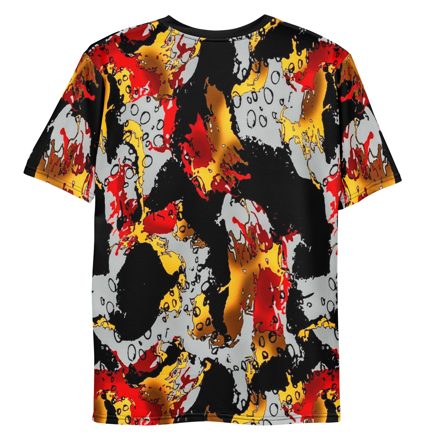 Men's t-shirt