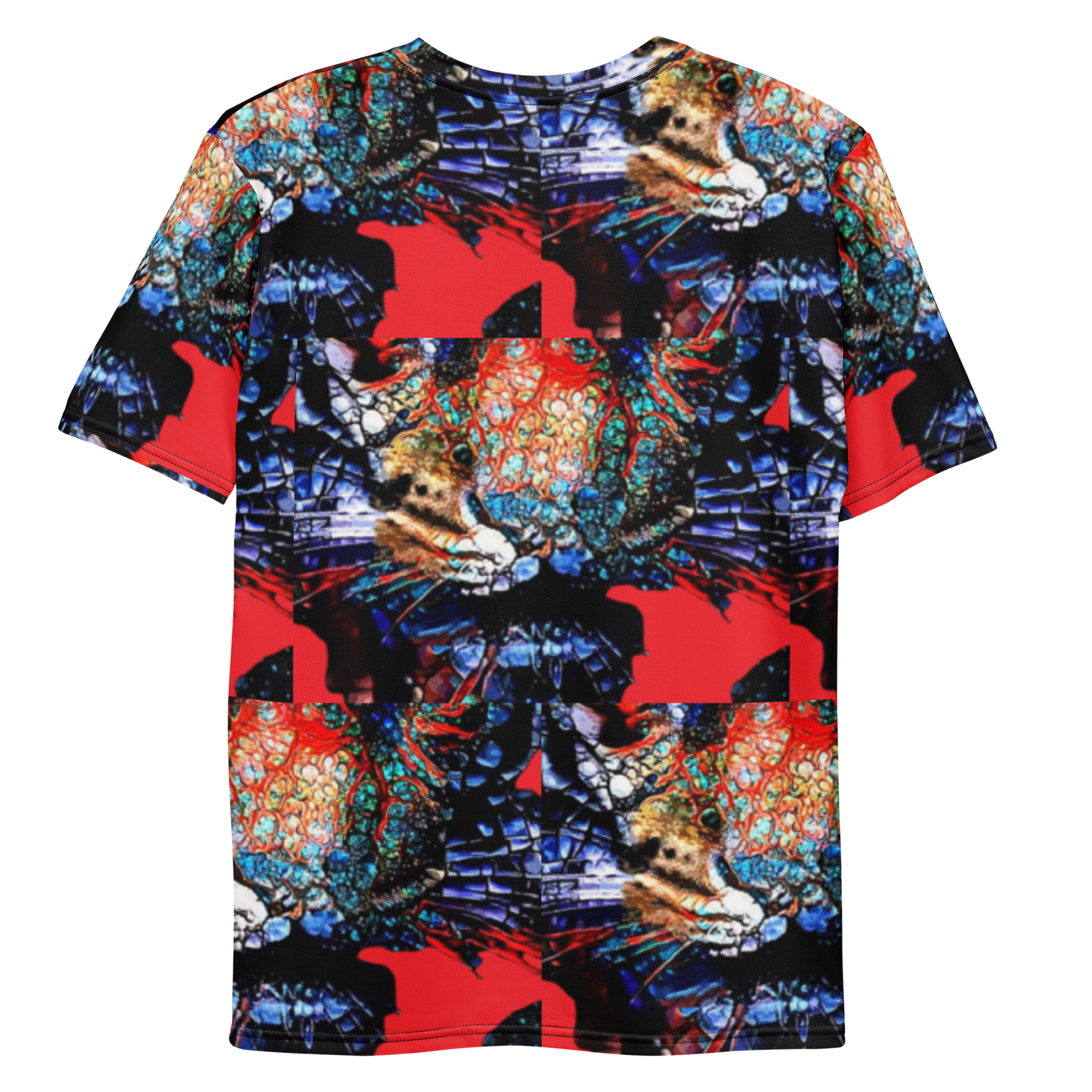 Men's t-shirt