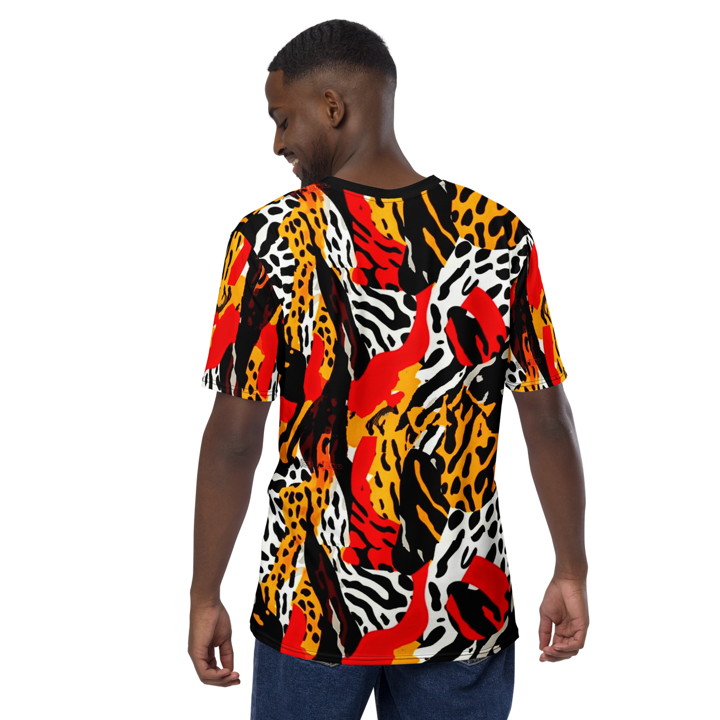 Men's t-shirt