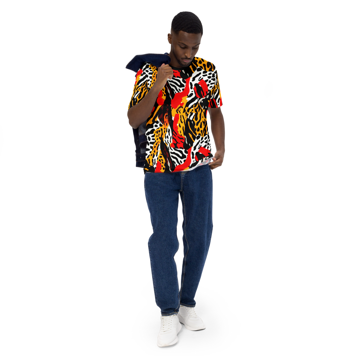 Men's t-shirt