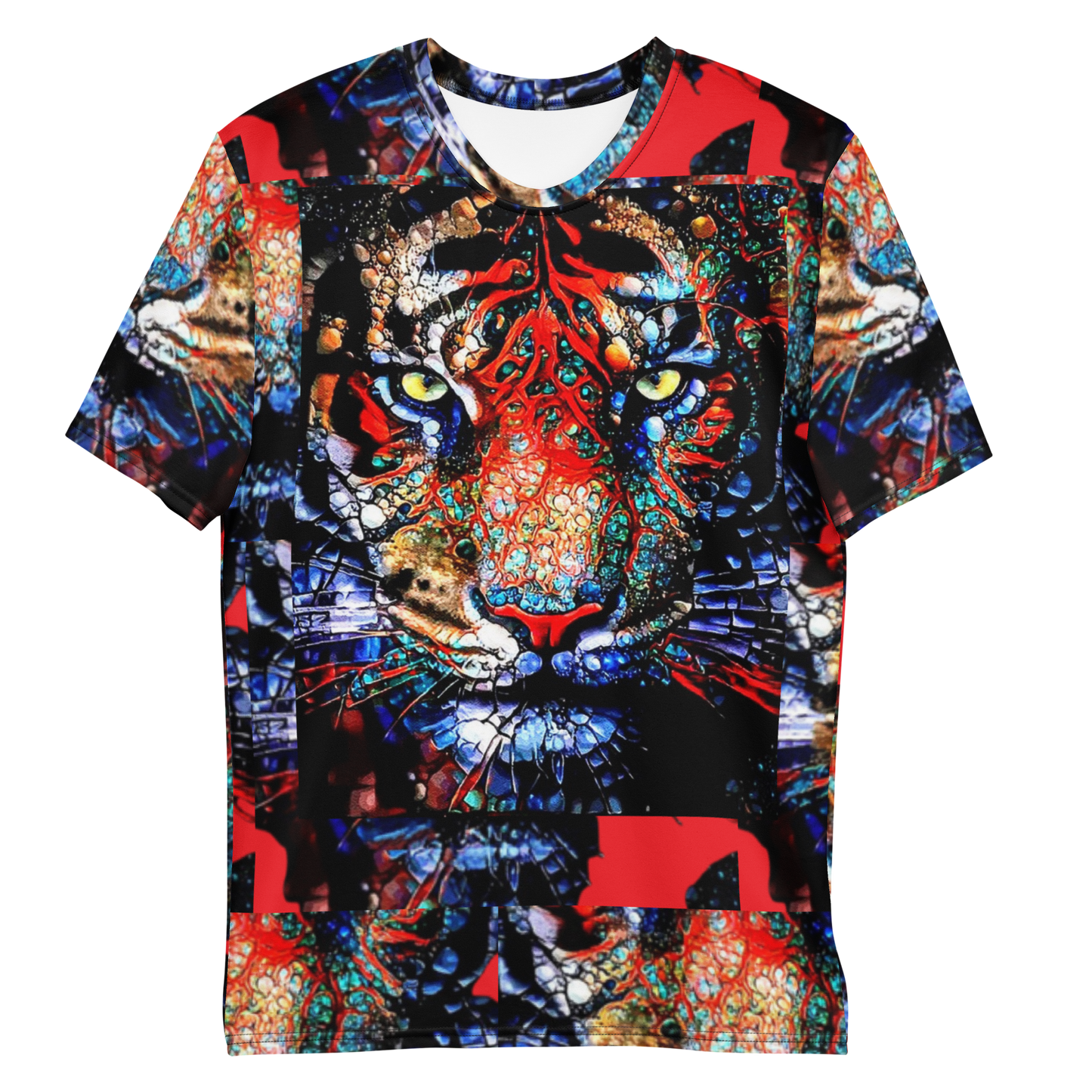 Men's t-shirt