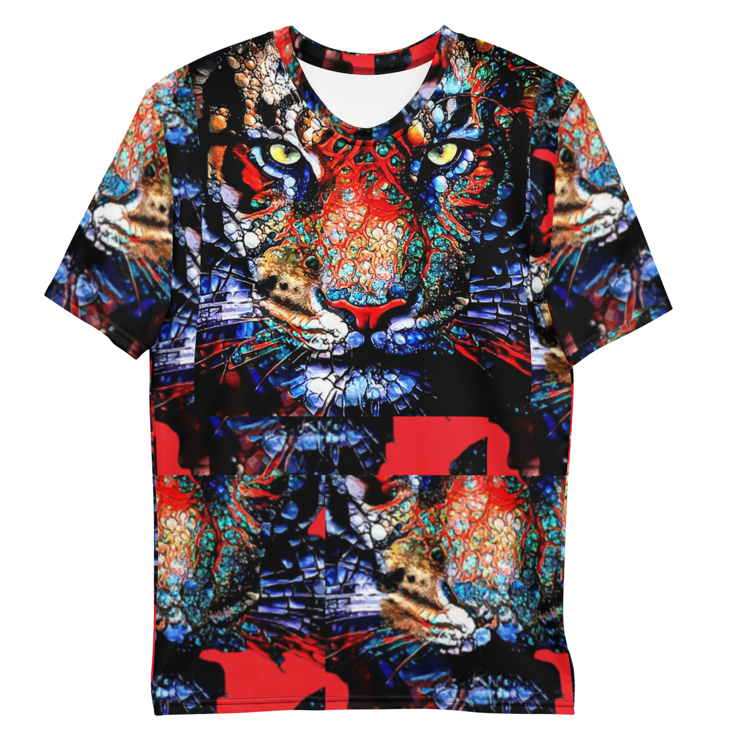 Men's t-shirt