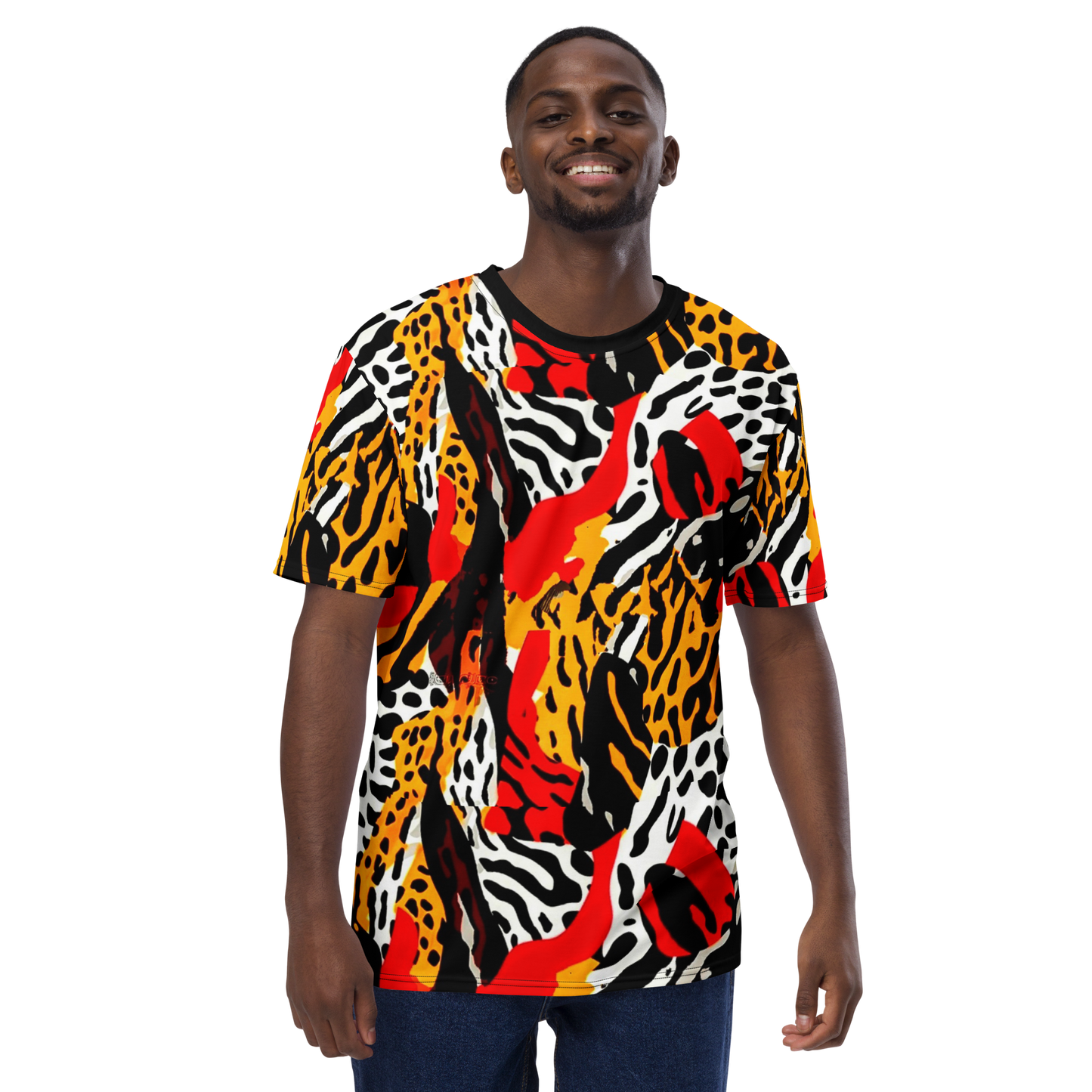 Men's t-shirt