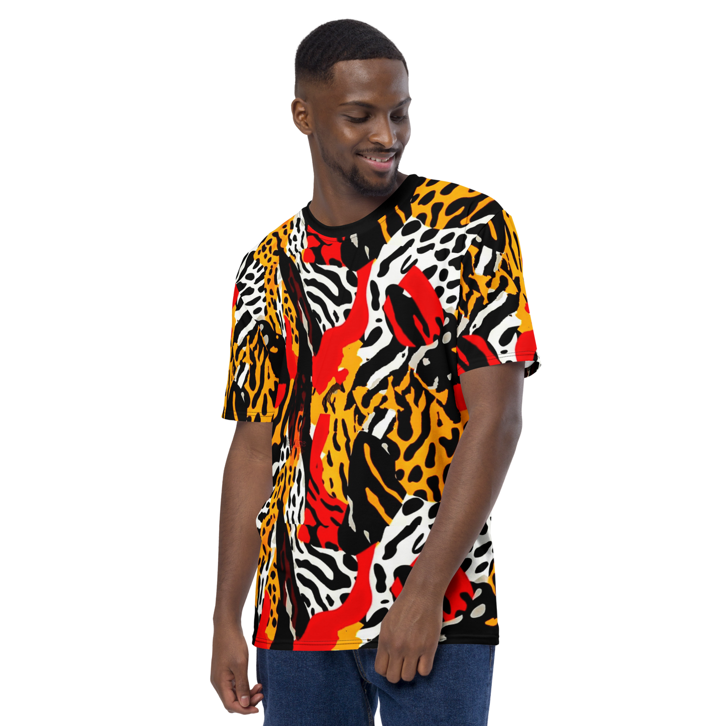 Men's t-shirt