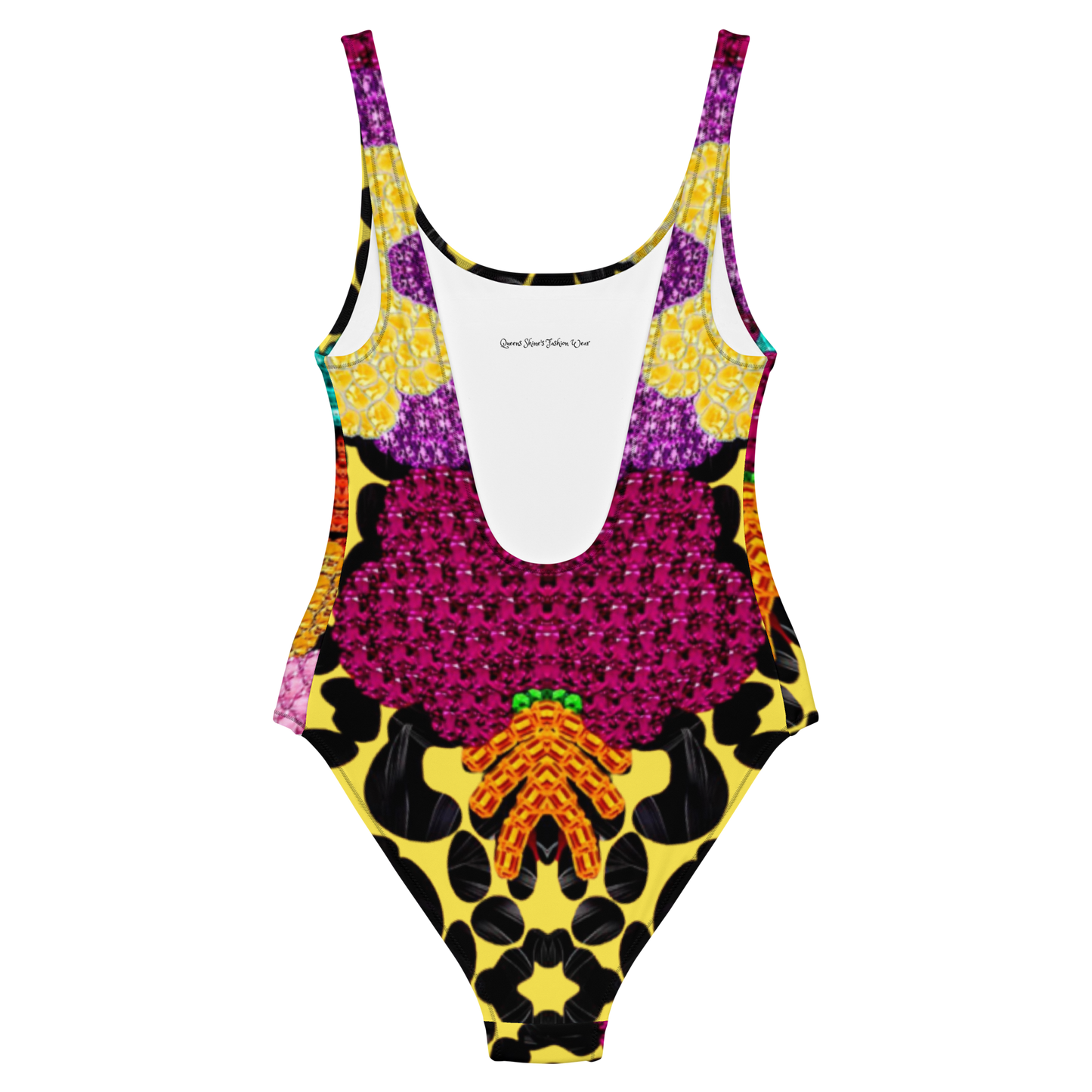 One-Piece Swimsuit