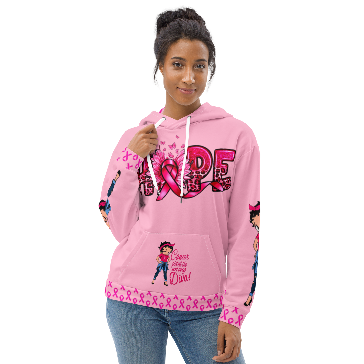 Unisex Hoodie
