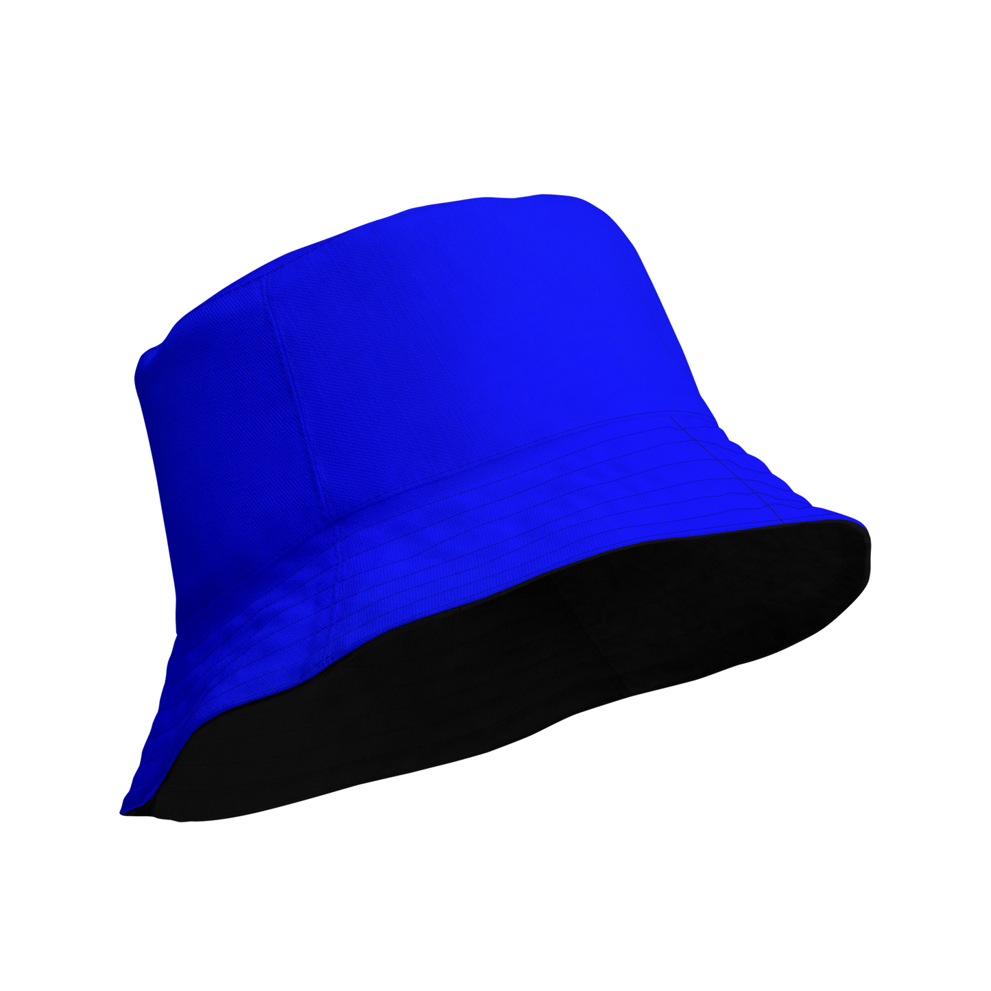 Reversible bucket hat