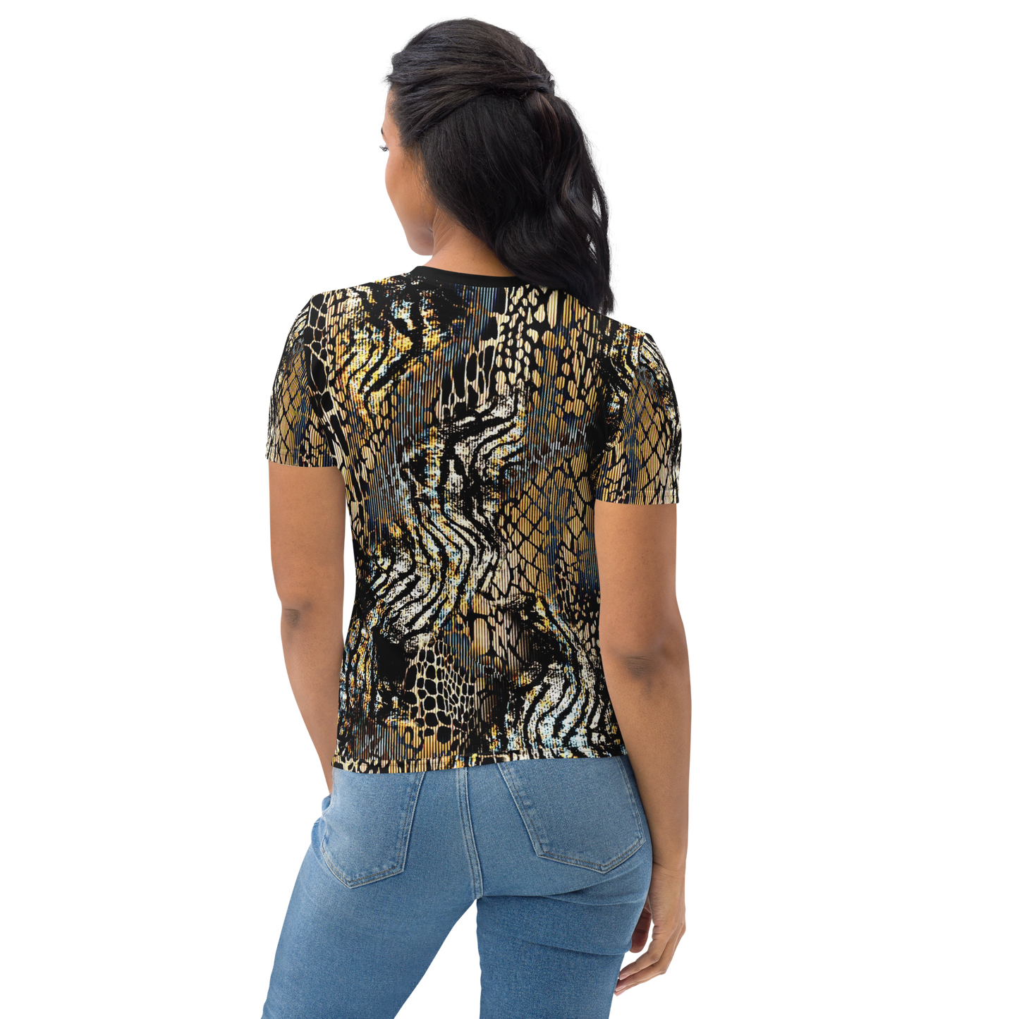Women's T-shirt